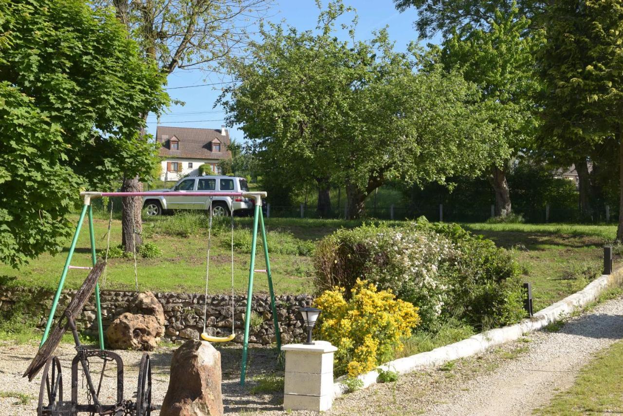 Auberge Le Rabelais Malay-le-Petit Exteriér fotografie
